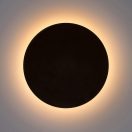 Rábalux 77153 Tarpa 22x4,5cm, 1500lm, 2700/4000/6500K, IP65 kültéri fali lámpa