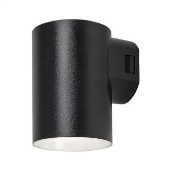   Rábalux 77154 Urfa 11,5x7,5cm, 900lm, 2700/4000/6500K, IP65 kültéri fali lámpa