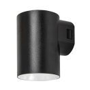 Rábalux 77154 Urfa 11,5x7,5cm, 900lm, 2700/4000/6500K, IP65 kültéri fali lámpa