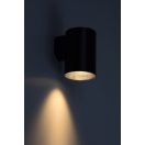 Rábalux 77154 Urfa 11,5x7,5cm, 900lm, 2700/4000/6500K, IP65 kültéri fali lámpa