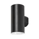 Rábalux 77155 Urfa 16x7,5cm, 1800lm, 2700/4000/6500K, IP65 kültéri fali lámpa