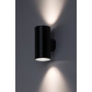 Rábalux 77155 Urfa 16x7,5cm, 1800lm, 2700/4000/6500K, IP65 kültéri fali lámpa