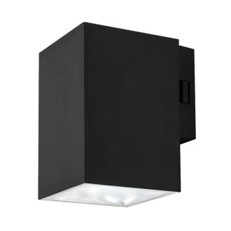   Rábalux 77156 Urfa 11,5x7,5cm, 900lm, 2700/4000/6500K, IP65 kültéri fali lámpa