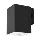 Rábalux 77156 Urfa 11,5x7,5cm, 900lm, 2700/4000/6500K, IP65 kültéri fali lámpa