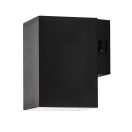 Rábalux 77156 Urfa 11,5x7,5cm, 900lm, 2700/4000/6500K, IP65 kültéri fali lámpa