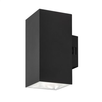   Rábalux 77157 Urfa 16x7,5cm, 1800lm, 2700/4000/6500K, IP65 kültéri fali lámpa