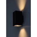 Rábalux 77157 Urfa 16x7,5cm, 1800lm, 2700/4000/6500K, IP65 kültéri fali lámpa