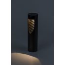 Rábalux 77158 Ravello napelemes, IP44-es kültéri leszúrható lámpa