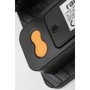 Rábalux 77159 Tarcal napelemes, mozgás-érzékelős 14x17,5cm, 1000lm, 3000/4000/6500K, IP65 kültéri fali lámpa