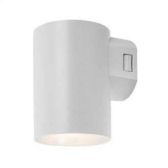   Rábalux 77161 Urfa 11,5x7,5cm, 900lm, 2700/4000/6500K, IP65 kültéri fali lámpa