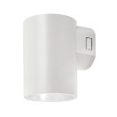 Rábalux 77161 Urfa 11,5x7,5cm, 900lm, 2700/4000/6500K, IP65 kültéri fali lámpa