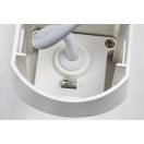 Rábalux 77161 Urfa 11,5x7,5cm, 900lm, 2700/4000/6500K, IP65 kültéri fali lámpa