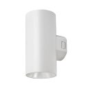 Rábalux 77162 Urfa 16x7,5cm, 1800lm, 2700/4000/6500K, IP65 kültéri fali lámpa