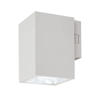   Rábalux 77163 Urfa 11,5x7,5cm, 900lm, 2700/4000/6500K, IP65 kültéri fali lámpa