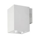 Rábalux 77163 Urfa 11,5x7,5cm, 900lm, 2700/4000/6500K, IP65 kültéri fali lámpa