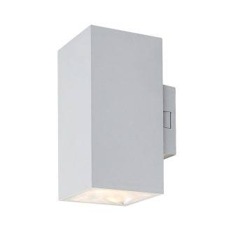   Rábalux 77164 Urfa 16x7,5cm, 1800lm, 2700/4000/6500K, IP65 kültéri fali lámpa