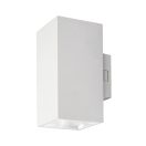 Rábalux 77164 Urfa 16x7,5cm, 1800lm, 2700/4000/6500K, IP65 kültéri fali lámpa