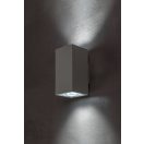 Rábalux 77164 Urfa 16x7,5cm, 1800lm, 2700/4000/6500K, IP65 kültéri fali lámpa