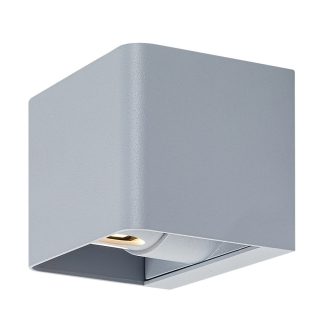   Rábalux 77170 Hallstatt 10x8x8cm, 320lm, 3000K, IP54 kültéri fali lámpa