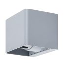 Rábalux 77170 Hallstatt 10x8x8cm, 320lm, 3000K, IP54 kültéri fali lámpa