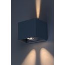 Rábalux 77170 Hallstatt 10x8x8cm, 320lm, 3000K, IP54 kültéri fali lámpa