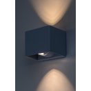 Rábalux 77170 Hallstatt 10x8x8cm, 320lm, 3000K, IP54 kültéri fali lámpa