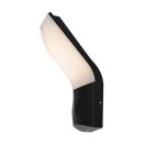 Rábalux 77171 Tolna 25x12,5cm, 750lm, 3000K, IP54 kültéri fali lámpa