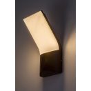 Rábalux 77171 Tolna 25x12,5cm, 750lm, 3000K, IP54 kültéri fali lámpa