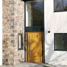 Rábalux 77171 Tolna 25x12,5cm, 750lm, 3000K, IP54 kültéri fali lámpa