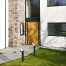 Rábalux 77173 Tolna 67x16cm, 740lm, 3000K, IP54 kültéri álló lámpa