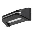 Rábalux 77174 Kobarid 25x8,5x9,5cm, 800lm, 4000K, IP54 kültéri fali lámpa