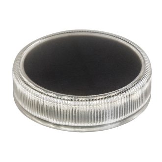   Rábalux 77175 Trillo napelemes, IK08, 15lm, 4000K, IP54 kültéri dekorációs lámpa