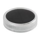 Rábalux 77175 Trillo napelemes, IK08, 15lm, 4000K, IP54 kültéri dekorációs lámpa