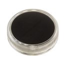 Rábalux 77175 Trillo napelemes, IK08, 15lm, 4000K, IP54 kültéri dekorációs lámpa