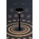 Rábalux 77177 Monor napelemes, színváltós, IP44-es kültéri leszúrható lámpa