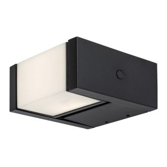   Rábalux 77183 Cubbington 13x6cm, 720lm, 4000K, IP54 kültéri fali lámpa