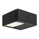 Rábalux 77183 Cubbington 13x6cm, 720lm, 4000K, IP54 kültéri fali lámpa