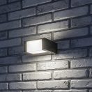 Rábalux 77183 Cubbington 13x6cm, 720lm, 4000K, IP54 kültéri fali lámpa