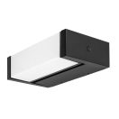 Rábalux 77185 Cubbington 23x6cm, 1460lm, 4000K, IP54 kültéri fali lámpa