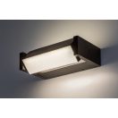 Rábalux 77185 Cubbington 23x6cm, 1460lm, 4000K, IP54 kültéri fali lámpa