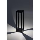 Rábalux 77186 Cong napelemes, IP44-es kültéri leszúrható lámpa