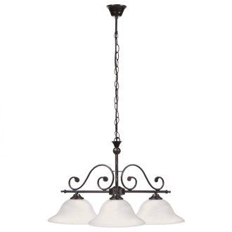 Rábalux 7773 Dorothea csillár