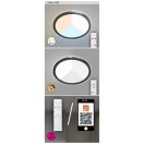 Rábalux 7774 Inverness kültéri mennyezeti lámpa