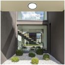 Rábalux 7774 Inverness kültéri mennyezeti lámpa