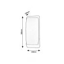 Rábalux 7797 Opole kültéri fali lámpa