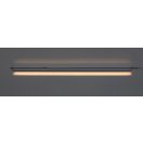 Rábalux 78008 Bareg 59x2x3,5cm, 800lm, 3000/4000K, kapcsolós konyhai pultmegvilágító