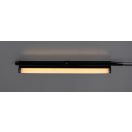 Rábalux 78012 Bareg 31x2x3,5cm, 350lm, 3000/4000K, kapcsolós konyhai pultmegvilágító