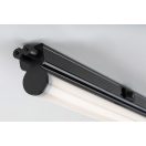 Rábalux 78012 Bareg 31x2x3,5cm, 350lm, 3000/4000K, kapcsolós konyhai pultmegvilágító