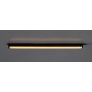 Rábalux 78013 Bareg 59x2x3,5cm, 700lm, 3000/4000K, kapcsolós konyhai pultmegvilágító