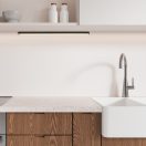 Rábalux 78014 Bareg 89x2x3,5cm, 1050lm, 3000/4000K, kapcsolós konyhai pultmegvilágító